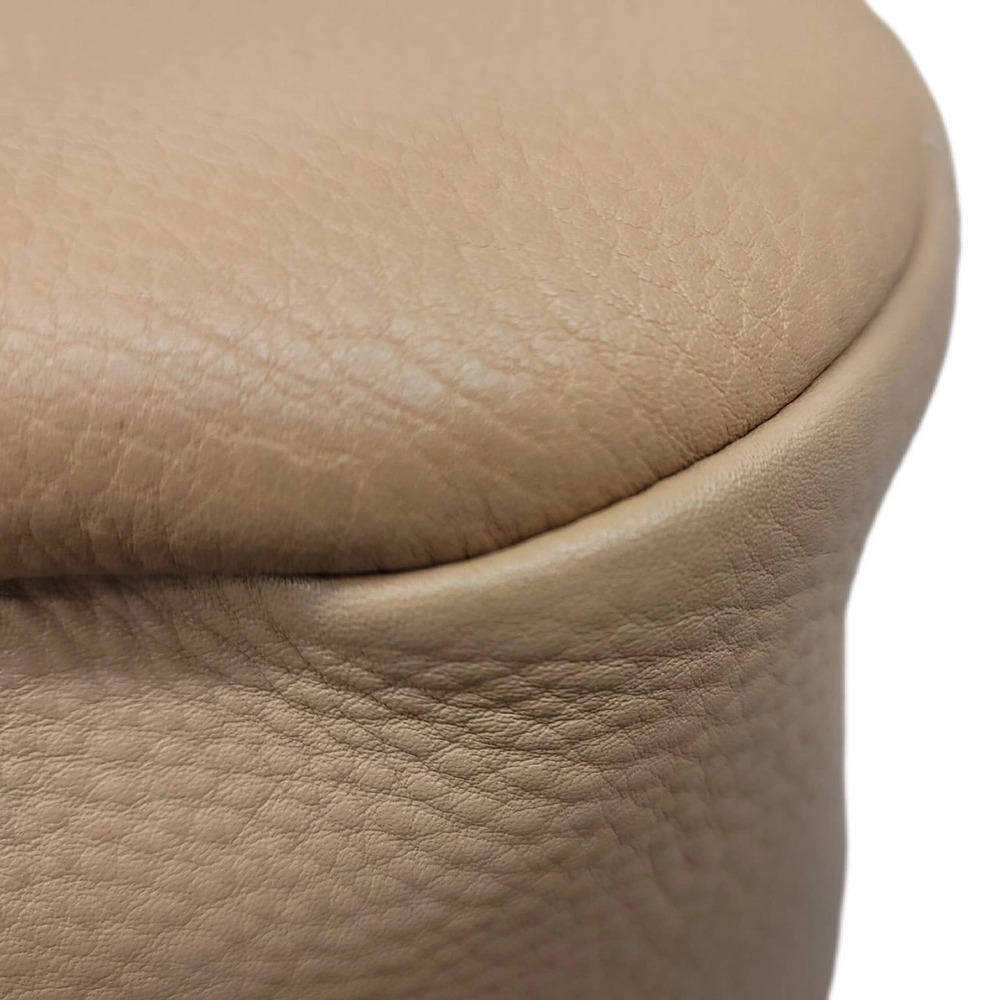 PRADA One Shoulder Hobo Bag Handbag Shoulder Leather - Picture 4 of 11